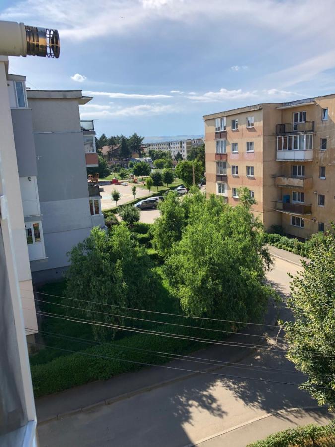 Denis Apartament Turda Exterior foto